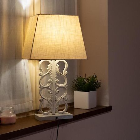 Sweet Balcony Charme&Relax Apartment Bergamo Exterior photo