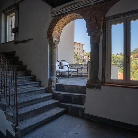 Sweet Balcony Charme&Relax Apartment Bergamo Exterior photo